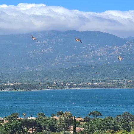 Casetta Bianca Porto-Vecchio  Bagian luar foto