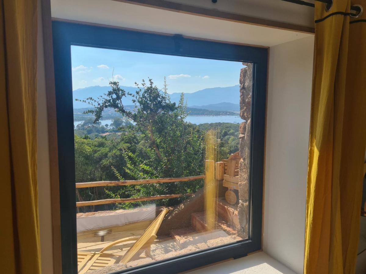 Casetta Bianca Porto-Vecchio  Bagian luar foto